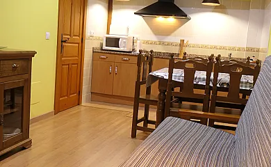 Apartamentos rurales Pedredo en Pedredo (Cantabria) - Foto 16