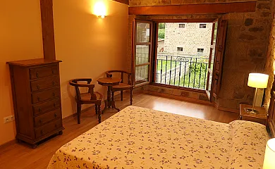 Apartamentos rurales Pedredo en Pedredo (Cantabria) - Foto 17