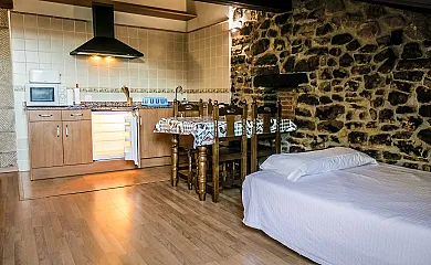 Apartamentos rurales Pedredo en Pedredo (Cantabria) - Foto 20
