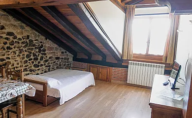 Apartamentos rurales Pedredo en Pedredo (Cantabria) - Foto 21