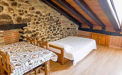 Apartamentos rurales Pedredo en Pedredo (Cantabria) - Foto 22