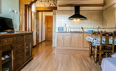 Apartamentos rurales Pedredo en Pedredo (Cantabria) - Foto 23