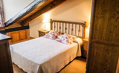 Apartamentos rurales Pedredo en Pedredo (Cantabria) - Foto 24