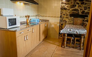 Apartamentos rurales Pedredo en Pedredo (Cantabria) - Foto 25