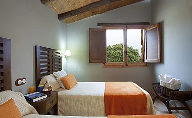 Masia de Maria I y II en Culla (Castellón) - Foto 9