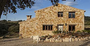 Masia de Maria I y II 005