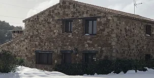 Masia de Maria I y II 006