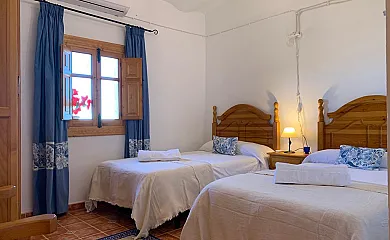 Finca Las Monjas - Casas Rurales en Lorca (Murcia) - Foto 19