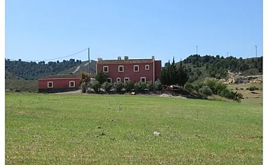 Finca Las Monjas - Casas Rurales en Lorca (Murcia) - Foto 20