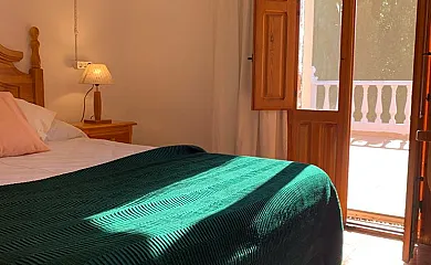 Finca Las Monjas - Casas Rurales en Lorca (Murcia) - Foto 21