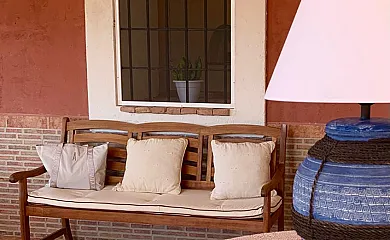 Finca Las Monjas - Casas Rurales en Lorca (Murcia) - Foto 24