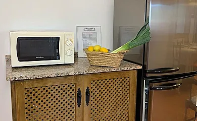 Finca Las Monjas - Casas Rurales en Lorca (Murcia) - Foto 25