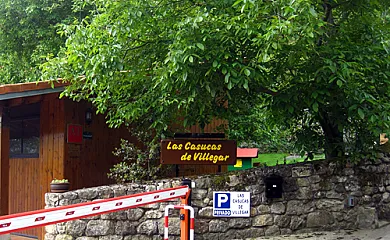 Las Casucas de Villegar en Corvera (Cantabria) - Foto 13