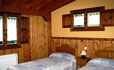 Las Casucas de Villegar en Corvera (Cantabria) - Foto 11