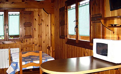 Las Casucas de Villegar en Corvera (Cantabria) - Foto 8