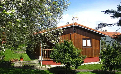 Las Casucas de Villegar en Corvera (Cantabria) - Foto 17