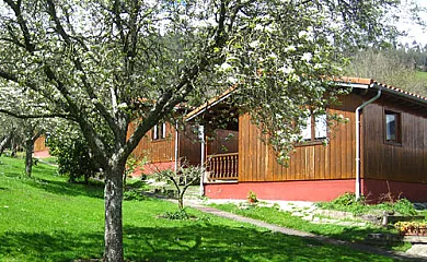 Las Casucas de Villegar en Corvera (Cantabria) - Foto 23