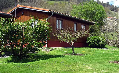 Las Casucas de Villegar en Corvera (Cantabria) - Foto 19