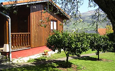 Las Casucas de Villegar en Corvera (Cantabria) - Foto 21