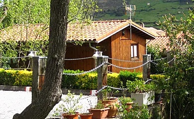 Las Casucas de Villegar en Corvera (Cantabria) - Foto 22