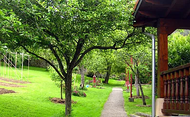 Las Casucas de Villegar en Corvera (Cantabria) - Foto 24