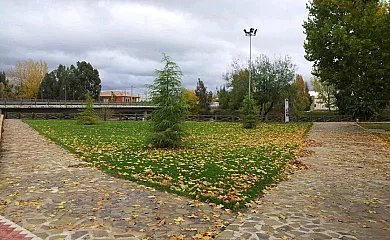 Casa Los Jabones en El Robledo (Ciudad Real) - Foto 15