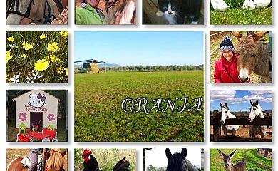 Casa Los Jabones en El Robledo (Ciudad Real) - Foto 3