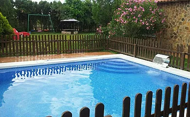 Casa Los Jabones en El Robledo (Ciudad Real) - Foto 2