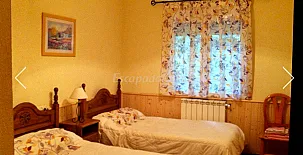 Casa Los Jabones 006