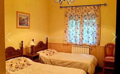 Casa Los Jabones en El Robledo (Ciudad Real) - Foto 6