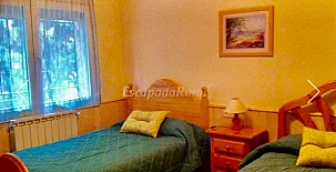 Casa Los Jabones 007