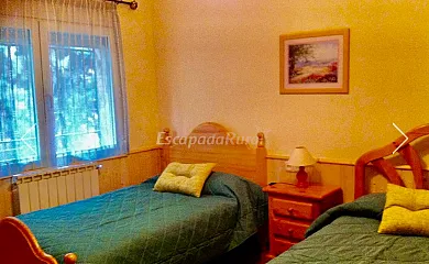 Casa Los Jabones en El Robledo (Ciudad Real) - Foto 7