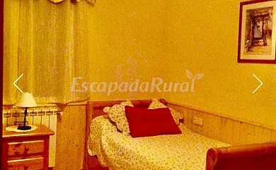 Casa Los Jabones en El Robledo (Ciudad Real) - Foto 8