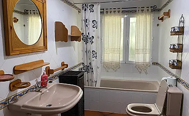 Casa Los Jabones en El Robledo (Ciudad Real) - Foto 10