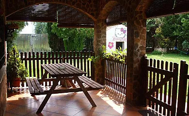 Casa Los Jabones en El Robledo (Ciudad Real) - Foto 11