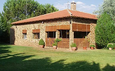 Casa Los Jabones en El Robledo (Ciudad Real) - Foto 12