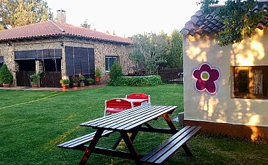 Casa Los Jabones en El Robledo (Ciudad Real) - Foto 13