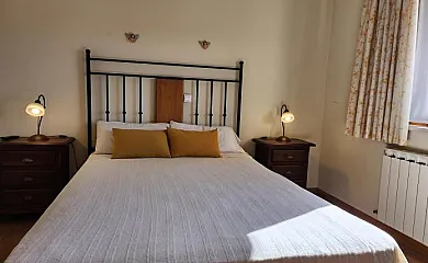 Casas El Torreón I y II en Hoyos Del Espino (Ávila) - Foto 5