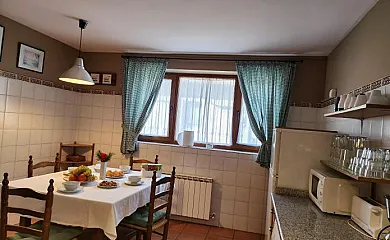 Casas El Torreón I y II en Hoyos Del Espino (Ávila) - Foto 6