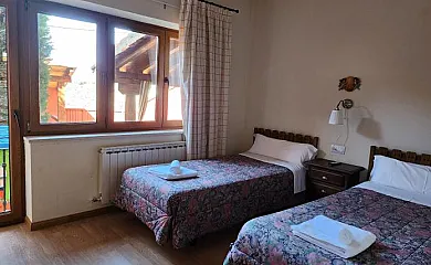 Casas El Torreón I y II en Hoyos Del Espino (Ávila) - Foto 7