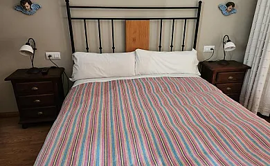 Casas El Torreón I y II en Hoyos Del Espino (Ávila) - Foto 9