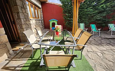 Casas El Torreón I y II en Hoyos Del Espino (Ávila) - Foto 11