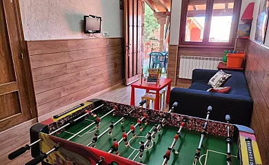 Casas El Torreón I y II en Hoyos Del Espino (Ávila) - Foto 17