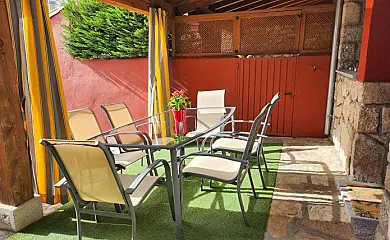 Casas El Torreón I y II en Hoyos Del Espino (Ávila) - Foto 14