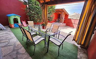 Casas El Torreón I y II en Hoyos Del Espino (Ávila) - Foto 15