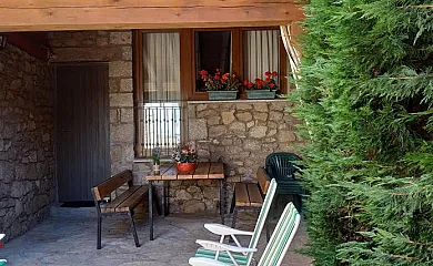 Casas El Torreón I y II en Hoyos Del Espino (Ávila) - Foto 16