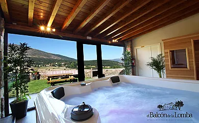 El Balcón de la Lomba en Hermandad de Campoo de Suso (Cantabria) - Foto 6