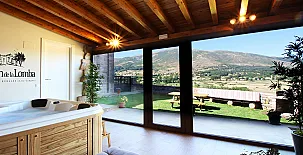 El Balcón de la Lomba 007