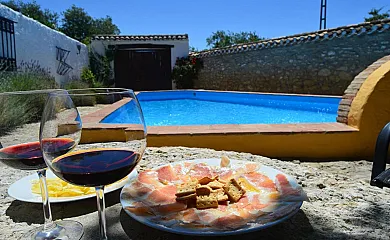 Molino los Justos en Fuentes de Cesna (Granada) - Foto 2