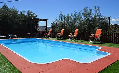 Molino los Justos en Fuentes de Cesna (Granada) - Foto 3